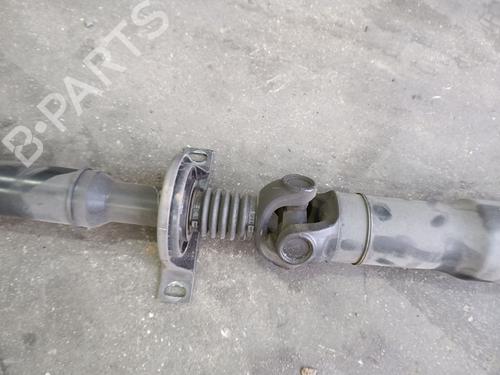 Driveshaft MERCEDES-BENZ SPRINTER 3,5-t Van (B907, B910) 315 CDI RWD (907.631, 907.633, 907.635, 907.637) | BP39648552M37 - Image 4