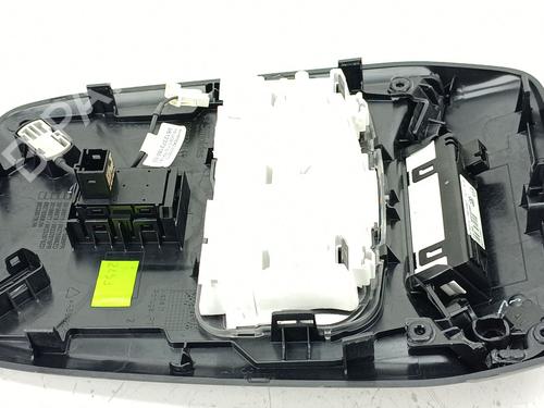 Kabinelys OPEL CORSA F (P2JO) 1.2 (68) | BP30105961I8 - Image 3