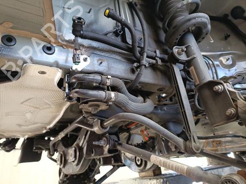 Anti roll bar JEEP COMPASS (MP, M6, MV, M7) 1.3 | BP37489564M96 - Image 2