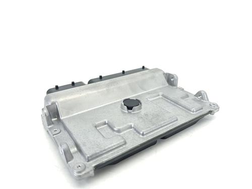 Engine control unit (ECU) TOYOTA YARIS (_P21_, _PA1_, _PH1_) 1.5 Hybrid (MXPH10, MXPH11) | BP34646676M57 - Image 4