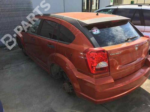 Left front window switch DODGE CALIBER 2.0 CRD | BP9540792C106  - Image 14