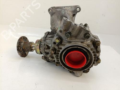 Transfer box NISSAN X-TRAIL I (T30)  | BP25876851M36 