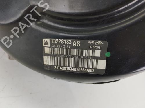 Servo brake OPEL INSIGNIA A Sports Tourer (G09) 2.0 CDTI (35) | BP16049353M42 