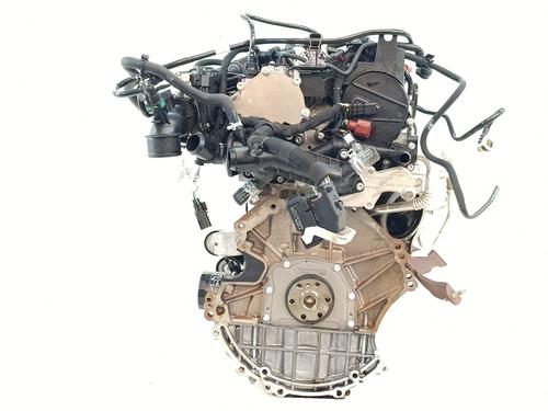 Used Engine Engine 37792840 37792840