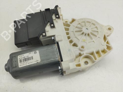 Used Right rear window motor VW PASSAT B6 (3C2) 1.9 TDI (105 hp) 14457179