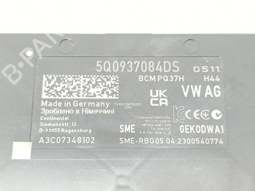 Elektronisk modul VW CRAFTER Van (SY_, SX_) | BP30832105M83