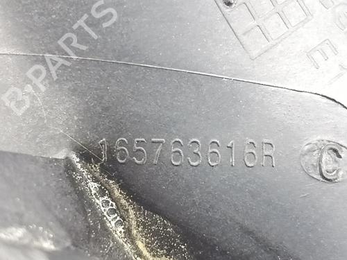 Pipe RENAULT EXPRESS Box Body/MPV | BP36562071M125 - Image 10