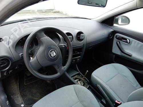 Left taillight SEAT IBIZA III (6L1) 1.9 SDI | BP12549997C34 