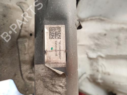 Venstre fortil støddæmper VW T-ROC (A11, D11) 1.5 TSI | BP30059445M16