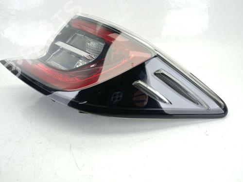 Right taillight TOYOTA COROLLA Hatchback (_E21_, _EA1_, _EH1_) | BP31902046C35