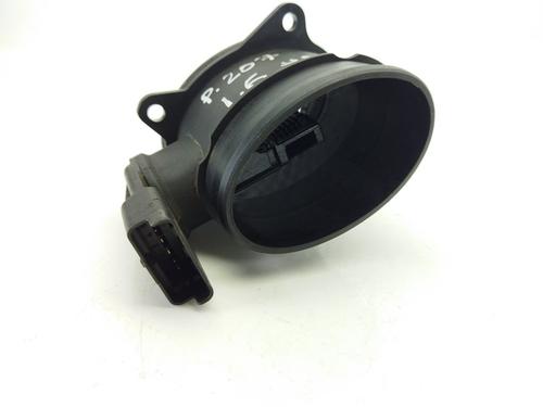 Used Mass air flow sensor Mass air flow sensor PEUGEOT 207 (WA_, WC_) 1.6 HDi (109 hp) 8944893 8944893