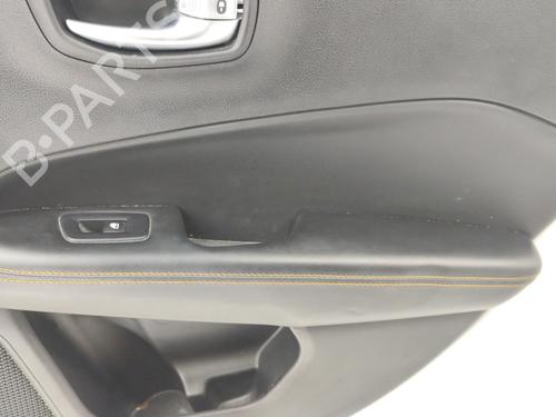 Rear right panel JEEP COMPASS (MP, M6, MV, M7) 1.6 CRD | BP30589908C61