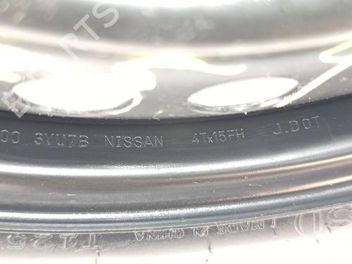 Other NISSAN MICRA V (K14) 1.0 IG-T | BP36218567O1 - Image 3
