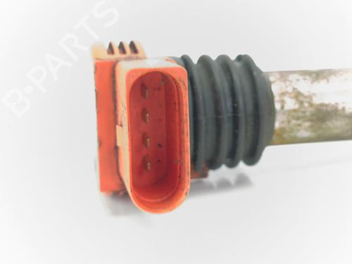 Ignition coil AUDI A4 B6 Avant (8E5)  | BP25876809M94 