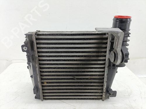 Intercooler PEUGEOT 308 III (FB_, FH_, FP_, F3_, FM_) BlueHDi 130 (FBYHZL, FBYHZT) | BP30120408M30 