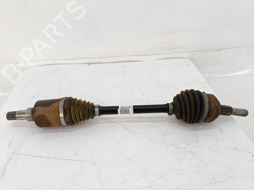 Used Left front driveshaft FORD FOCUS IV (HN) 1.0 EcoBoost (125 hp) 29856659