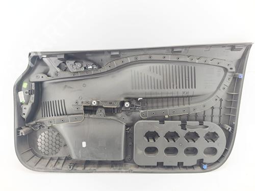 Front left panel OPEL CORSA E (X15)  | BP33017797C58  - Image 5