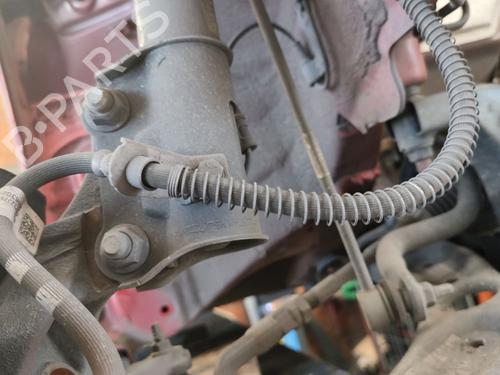 Høyre foran støtdemper KIA XCEED (CD) 1.4 T-GDI | BP30000883M17 