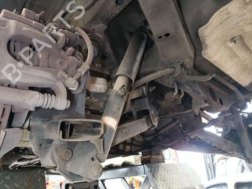 Venstre bagtil støddæmper Venstre bagtil støddæmper NISSAN X-TRAIL III (T32_, T32R, T32RR) 1.6 dCi (T32) (130 hp) 37464520 37464520