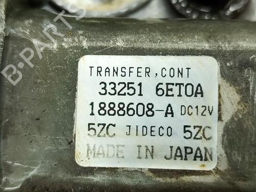 Transfer box SUZUKI GRAND VITARA II (JT, TE, TD) 1.9 DDiS All-wheel Drive (JT419, TD44, JB419WD, JB419XD,... | BP28291556M36 