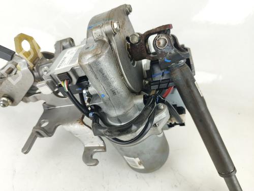 Steering column RENAULT KANGOO / GRAND KANGOO II (KW0/1_) 1.5 dCi 80 (KW15) | BP26560742M21 