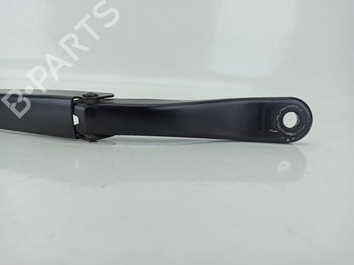 Front windshield wiper arm RENAULT MEGANE III Hatchback (BZ0/1_, B3_)  | BP13335814C143 