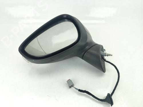 Bakspejl venstre FORD FIESTA VI (CB1, CCN)  | BP29763889C26 
