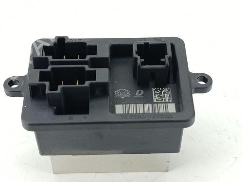 varmeblsermodstand-peugeot-rifter-2018-36162071 main image