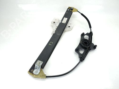 Used Rear left window mechanism Rear left window mechanism 37641461 37641461