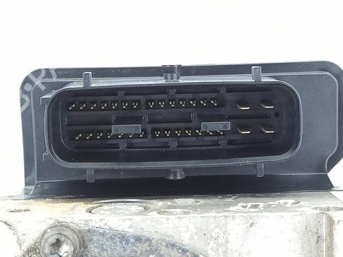 ABS pump RENAULT KOLEOS I (HY_)  | BP25874843M43 