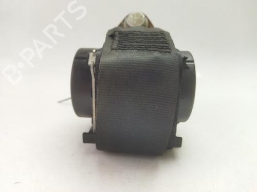 Rear left seatbelt NISSAN QASHQAI / QASHQAI +2 I (J10, NJ10, JJ10E) 1.5 dCi | BP25877566I29 