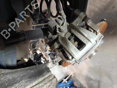 Right rear brake caliper MG MG 3 (ZP2_) | BP30153508M106