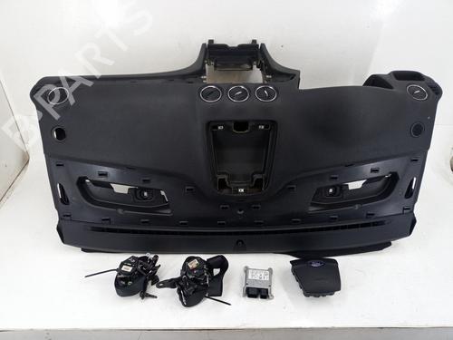 Used Airbag Kit FORD S-MAX (WA6) [2006-2014]  15520700