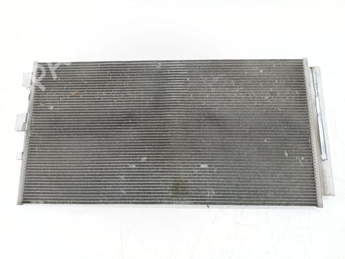 AC radiator FORD FOCUS IV (HN) 1.5 EcoBlue | BP36775481M32 - Image 3