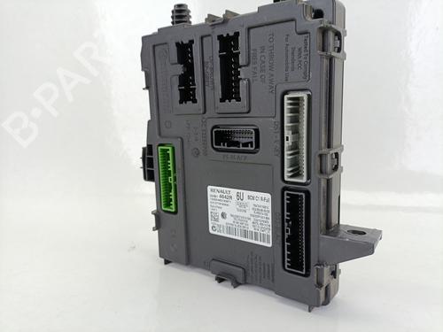 Electronic module RENAULT MEGANE IV Hatchback (B9A/M/N_)  | BP26554273M83 
