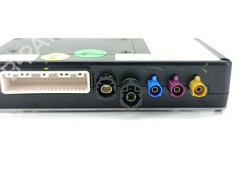 Electronic module MG MG 3 (ZP2_) | BP30153538M83