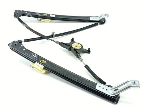Front right window mechanism SKODA KAROQ (NU7, ND7) 2.0 TDI | BP29418918C23 