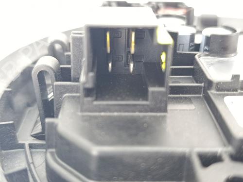 Heater blower motor MERCEDES-BENZ C-CLASS (W205) C 350 e (205.047) | BP30173451M62 