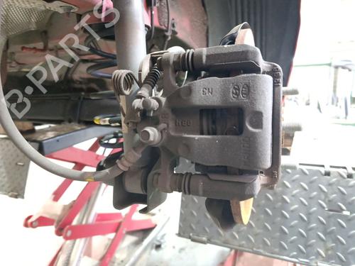 Used Right rear brake caliper Right rear brake caliper HYUNDAI i20 II (GB, IB) 1.0 T-GDI (101 hp) 33048525 33048525