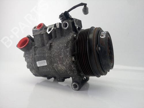 AC compressor BMW 1 (E87)  | BP9708351M34 