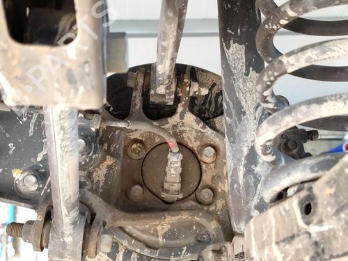 Right rear steering knuckle HYUNDAI TUCSON (TL, TLE) 1.6 GDi | BP30059436M28 