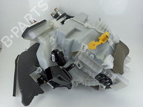 Used Heater matrix box PEUGEOT 2008 I (CU_) 1.6 BlueHDi 100 (100 hp) 14159798