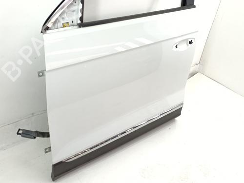 Left front door VW T-ROC (A11, D11) 1.5 TSI | BP29526503C2