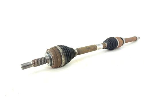 Right front driveshaft RENAULT CLIO V (B7_) 1.0 TCe 90 (B7MT) | BP38304133M39 - Image 2