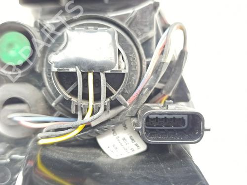 Left taillight RENAULT CLIO IV (BH_) 0.9 TCe 90 (BHNF, BHMA, BHMH, BHJK, BHJR) | BP32211709C34