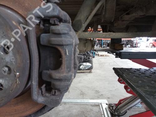 Used Right rear brake caliper MERCEDES-BENZ SPRINTER 3,5-t Van (B906) [2006-2020]  26559807