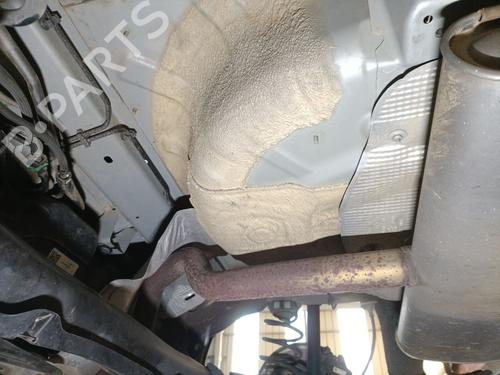 Udstødningssystem FORD FOCUS IV (HN) 1.0 EcoBoost | BP29862700M121 