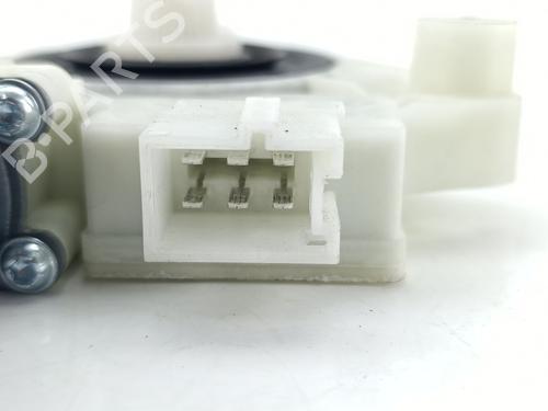 Left front window motor MERCEDES-BENZ C-CLASS (W205) C 350 e (205.047) | BP30173467E21