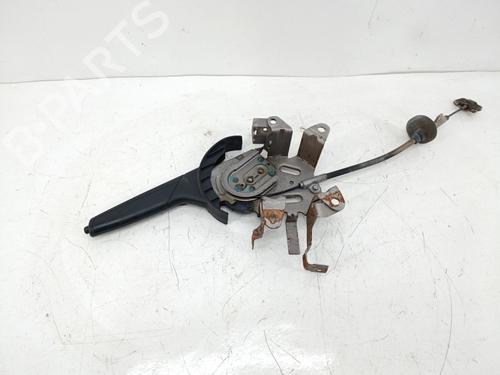 Used Hand brake Hand brake NISSAN NV200 / EVALIA Bus 1.5 dCi 90 (M20, M20M) (90 hp) 40448336 40448336