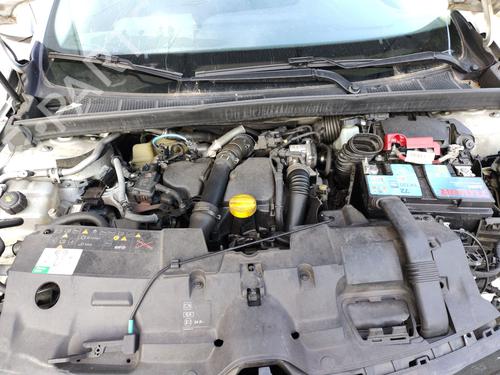 Other RENAULT MEGANE IV Hatchback (B9A/M/N_) 1.5 dCi 90 (B9A1) | BP37518869O1 - Image 16